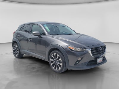 2021 Mazda Mazda CX-3 I SPORT 2WD
