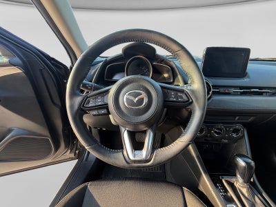 2021 Mazda Mazda CX-3 I SPORT 2WD
