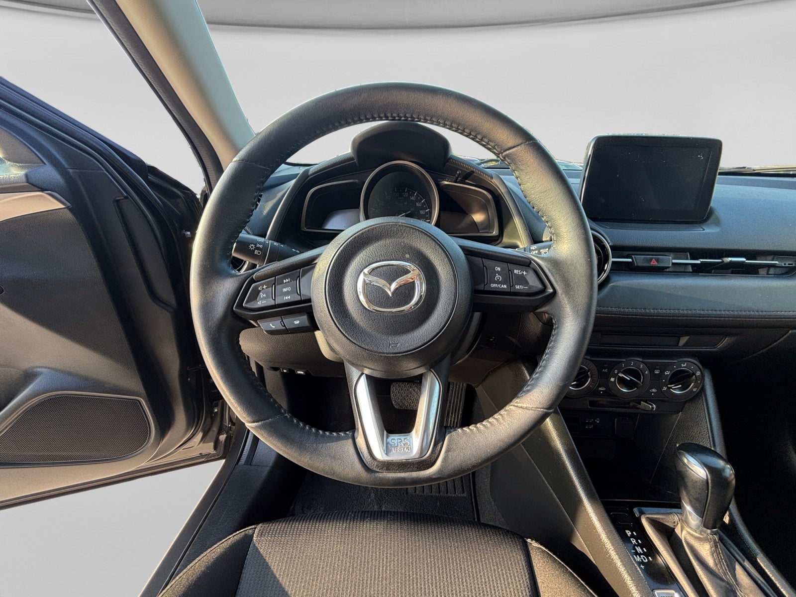 2021 Mazda Mazda CX-3 I SPORT 2WD