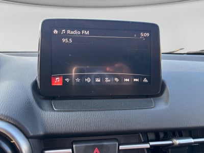 2021 Mazda Mazda CX-3 I SPORT 2WD