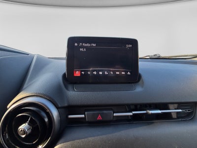 2021 Mazda Mazda CX-3 I SPORT 2WD