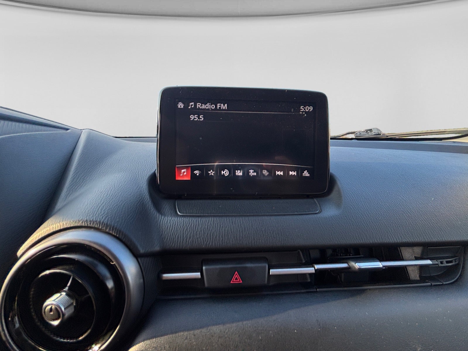2021 Mazda Mazda CX-3 I SPORT 2WD