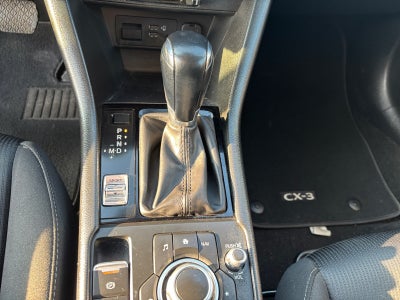2021 Mazda Mazda CX-3 I SPORT 2WD