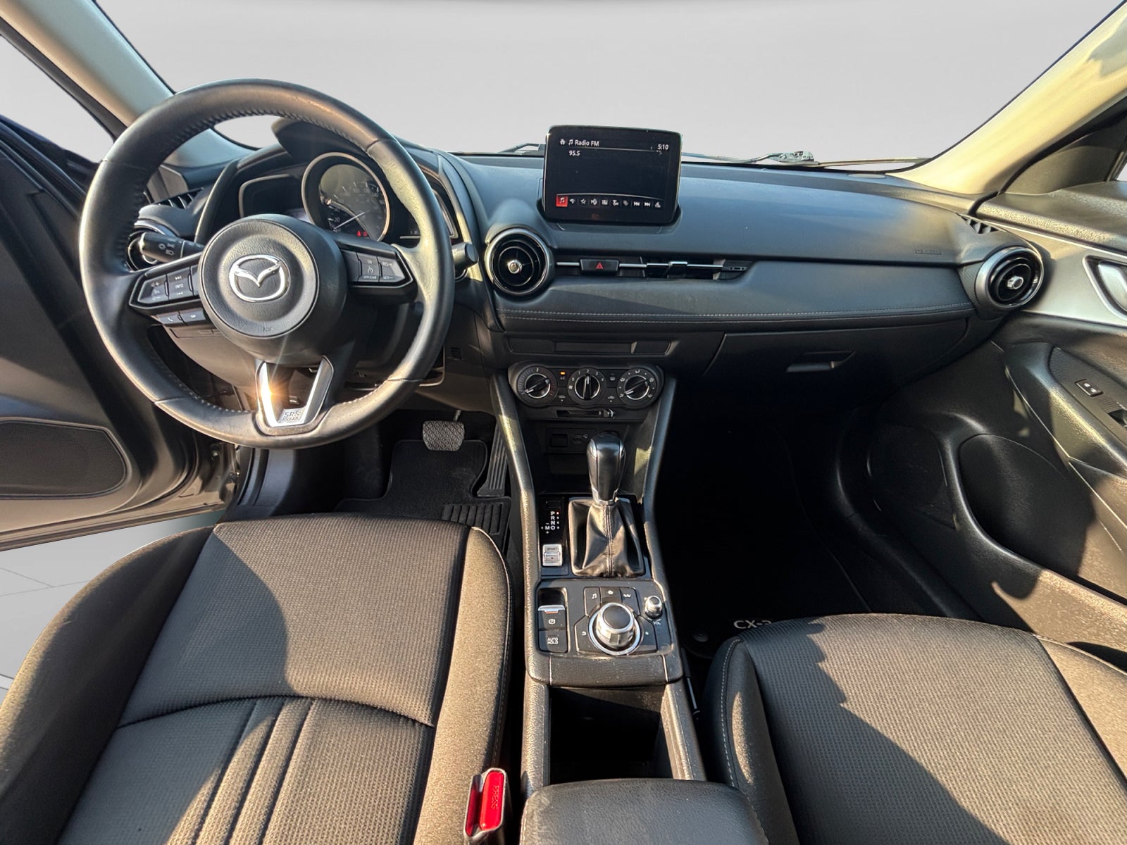 2021 Mazda Mazda CX-3 I SPORT 2WD