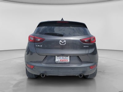 2021 Mazda Mazda CX-3 I SPORT 2WD