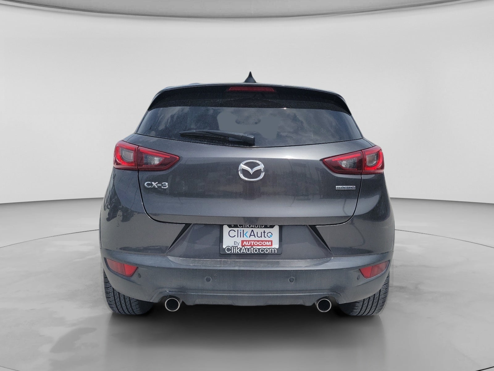 2021 Mazda Mazda CX-3 I SPORT 2WD