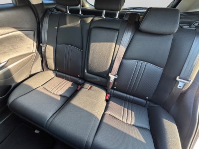 2021 Mazda Mazda CX-3 I SPORT 2WD