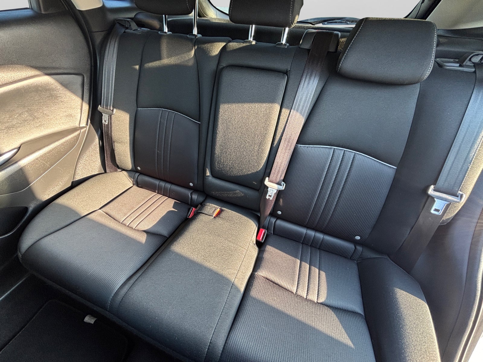2021 Mazda Mazda CX-3 I SPORT 2WD