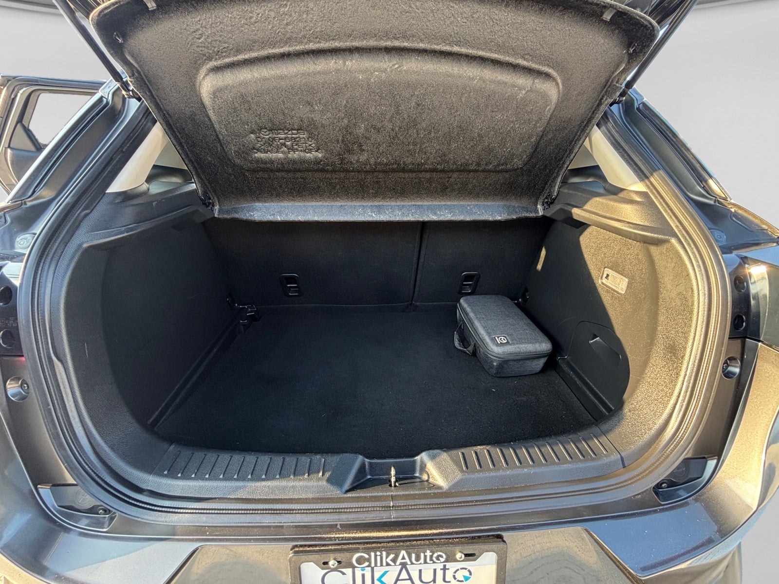 2021 Mazda Mazda CX-3 I SPORT 2WD