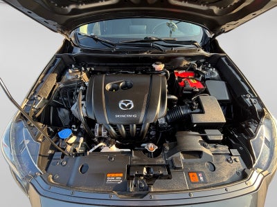 2021 Mazda Mazda CX-3 I SPORT 2WD