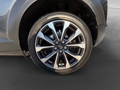 2021 Mazda Mazda CX-3 I SPORT 2WD