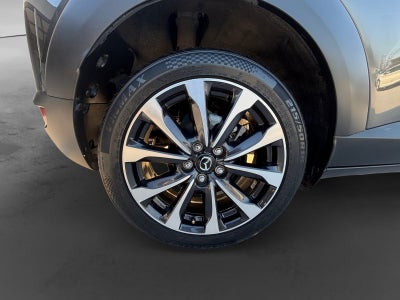 2021 Mazda Mazda CX-3 I SPORT 2WD