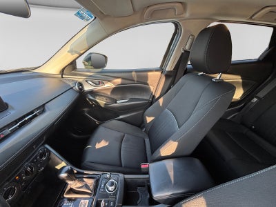 2021 Mazda Mazda CX-3 I SPORT 2WD