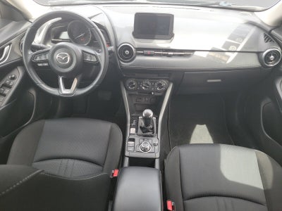 2021 Mazda Mazda CX-3 I SPORT 2WD