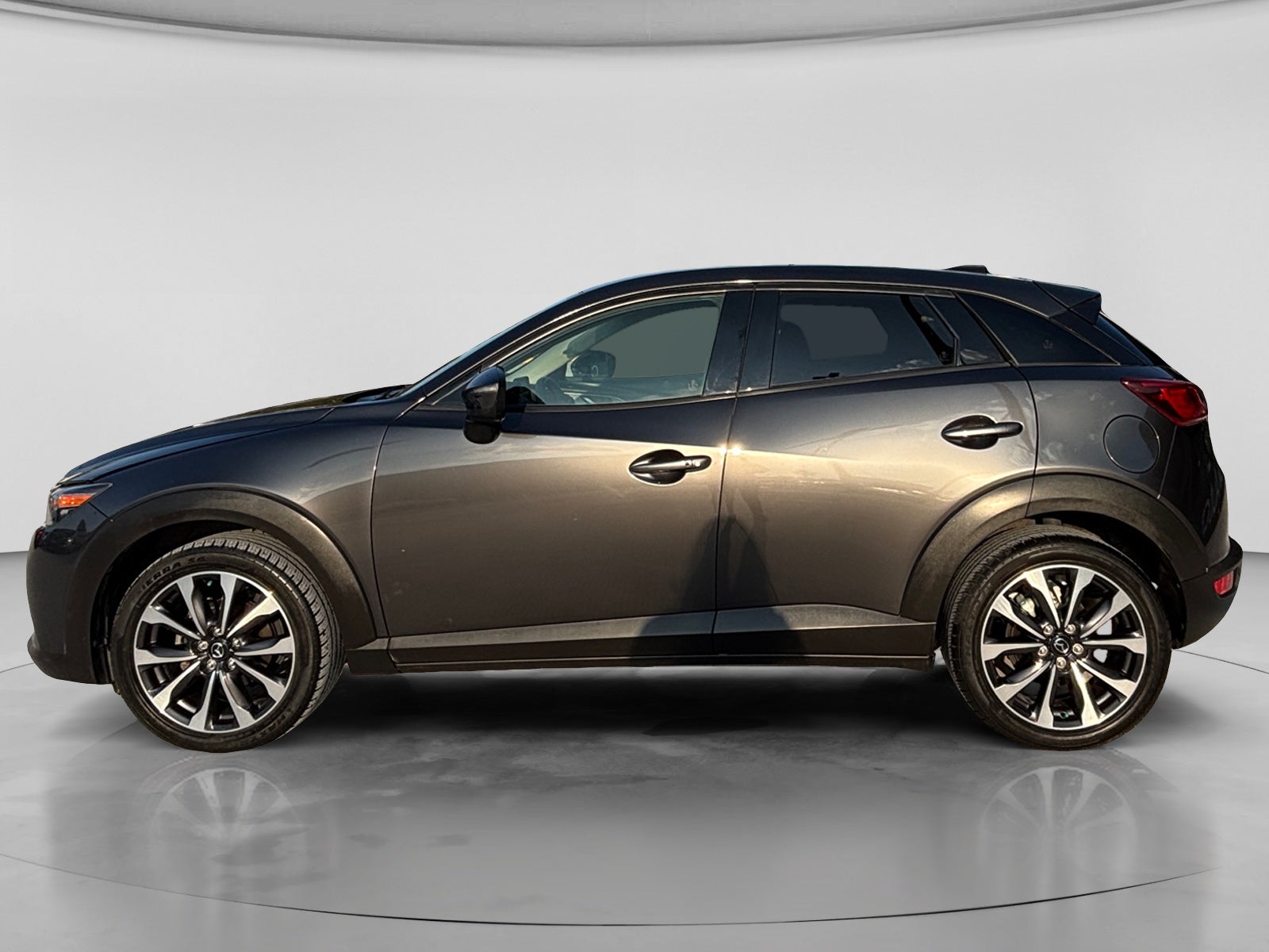 2021 Mazda Mazda CX-3 I SPORT 2WD