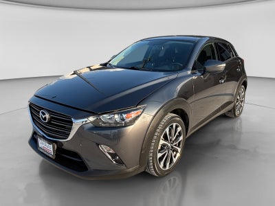 2021 Mazda Mazda CX-3 I SPORT 2WD