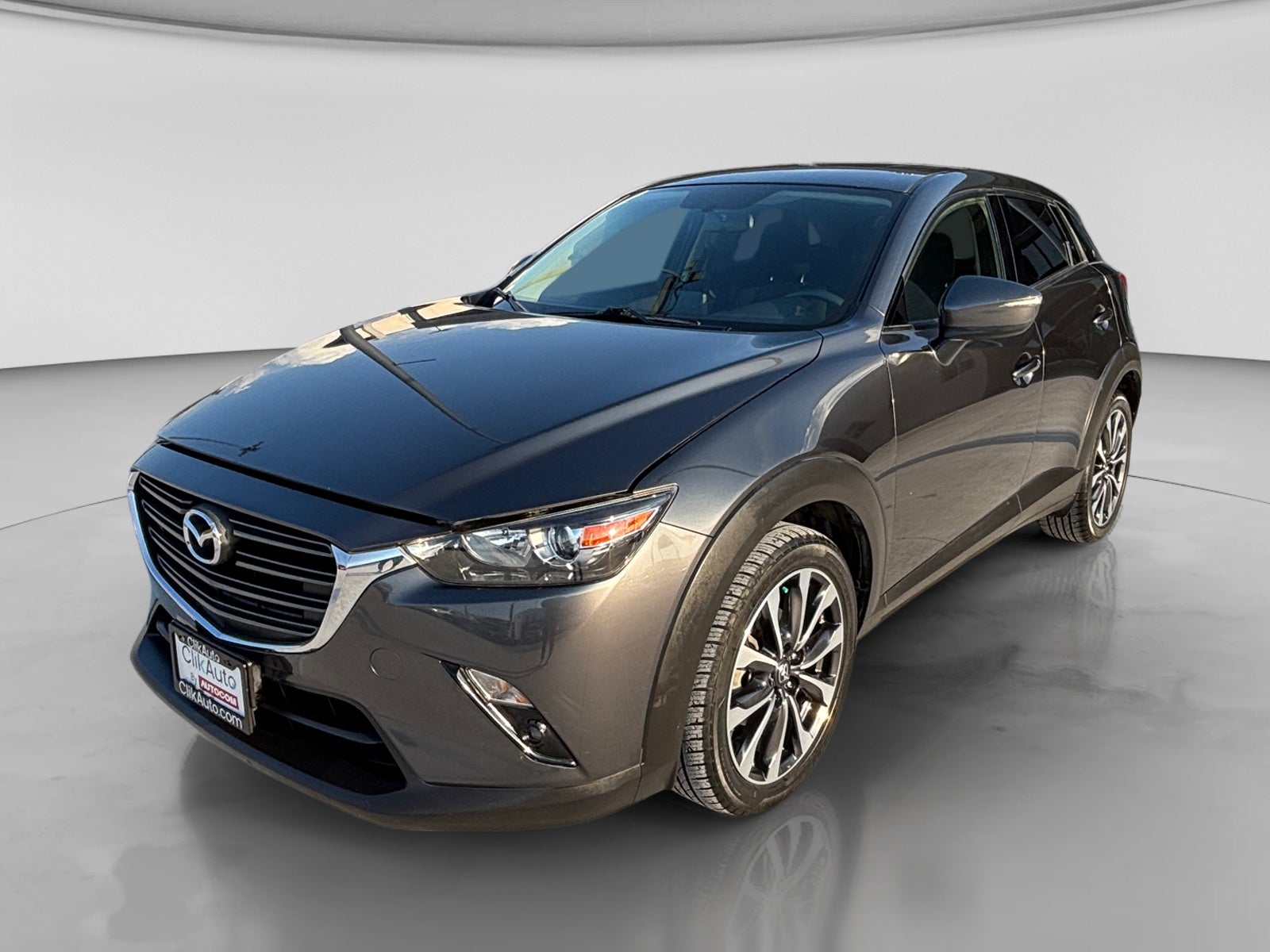 2021 Mazda Mazda CX-3 I SPORT 2WD