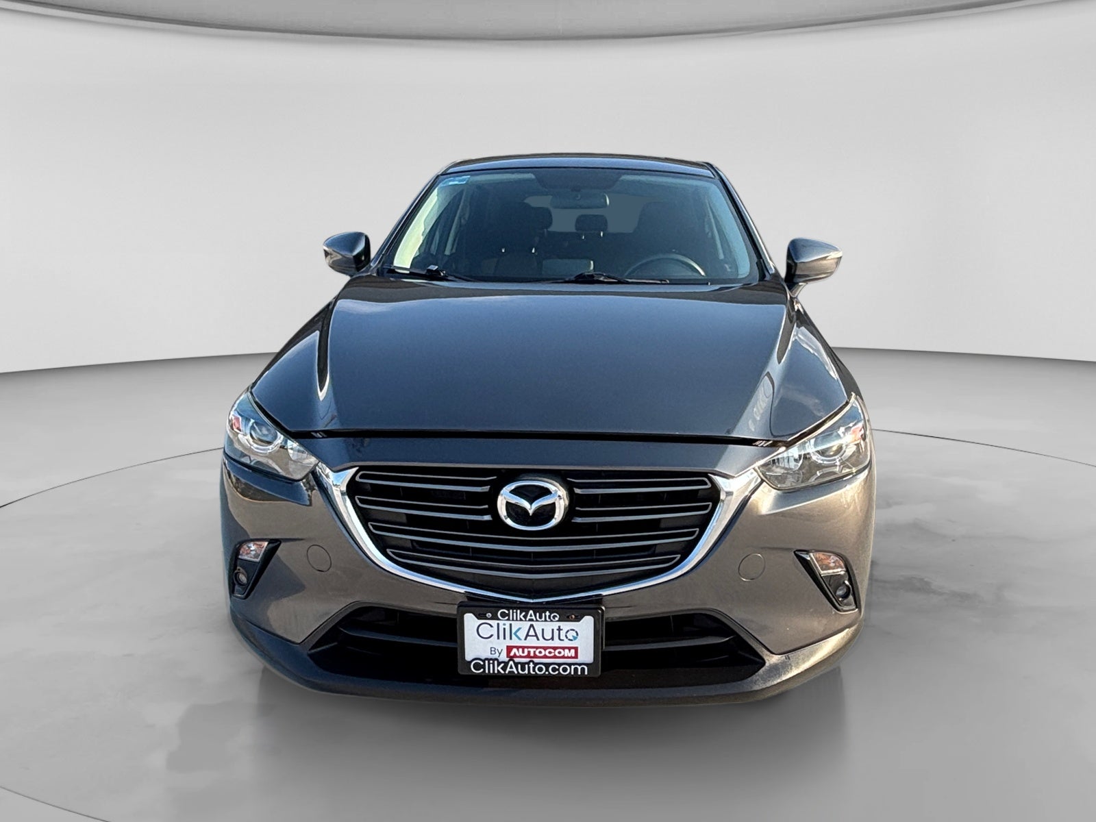 2021 Mazda Mazda CX-3 I SPORT 2WD