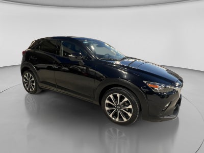 2021 Mazda Mazda CX-3 I SPORT 2WD
