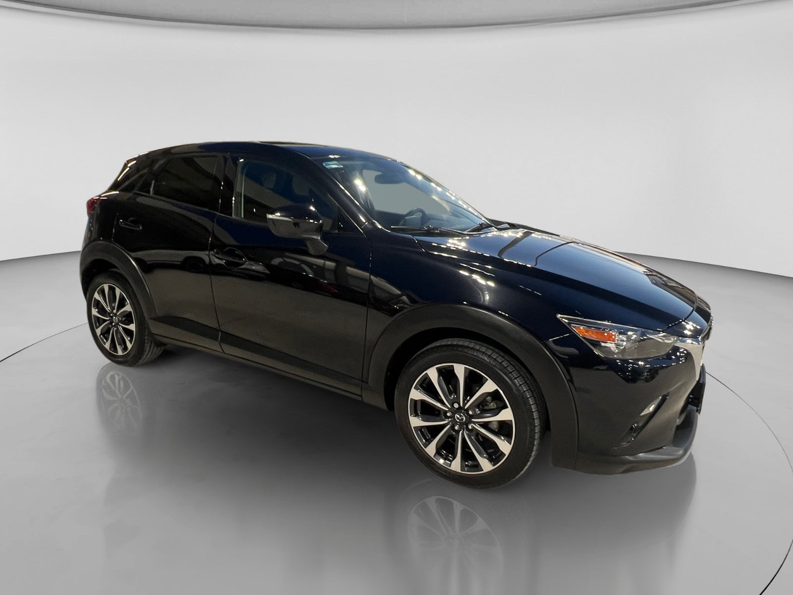 2021 Mazda Mazda CX-3 I SPORT 2WD
