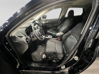 2021 Mazda Mazda CX-3 I SPORT 2WD