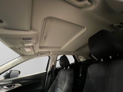 2021 Mazda Mazda CX-3 I SPORT 2WD