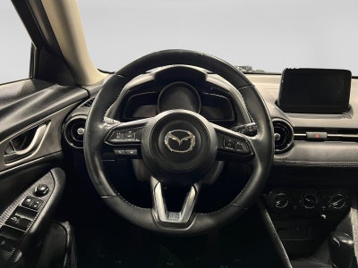 2021 Mazda Mazda CX-3 I SPORT 2WD