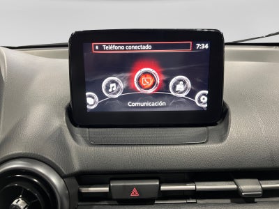 2021 Mazda Mazda CX-3 I SPORT 2WD