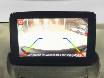 2021 Mazda Mazda CX-3 I SPORT 2WD