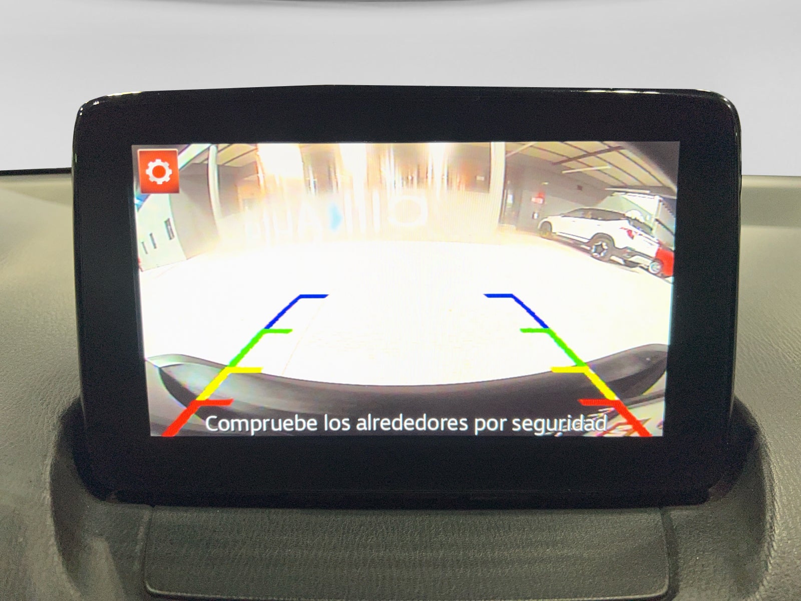 2021 Mazda Mazda CX-3 I SPORT 2WD