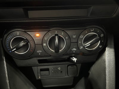 2021 Mazda Mazda CX-3 I SPORT 2WD