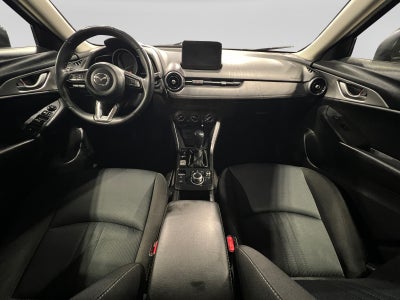 2021 Mazda Mazda CX-3 I SPORT 2WD
