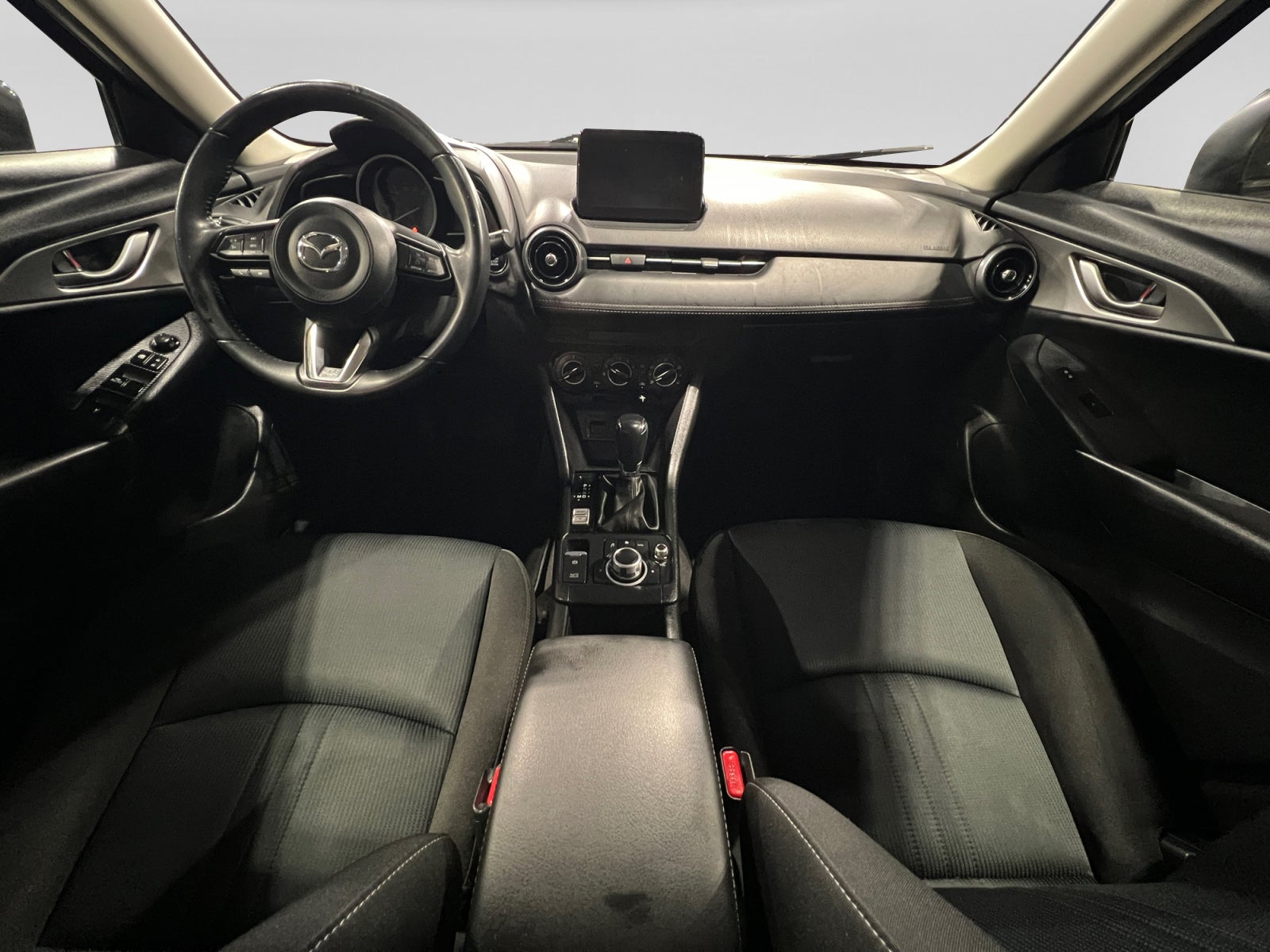 2021 Mazda Mazda CX-3 I SPORT 2WD