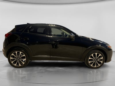 2021 Mazda Mazda CX-3 I SPORT 2WD