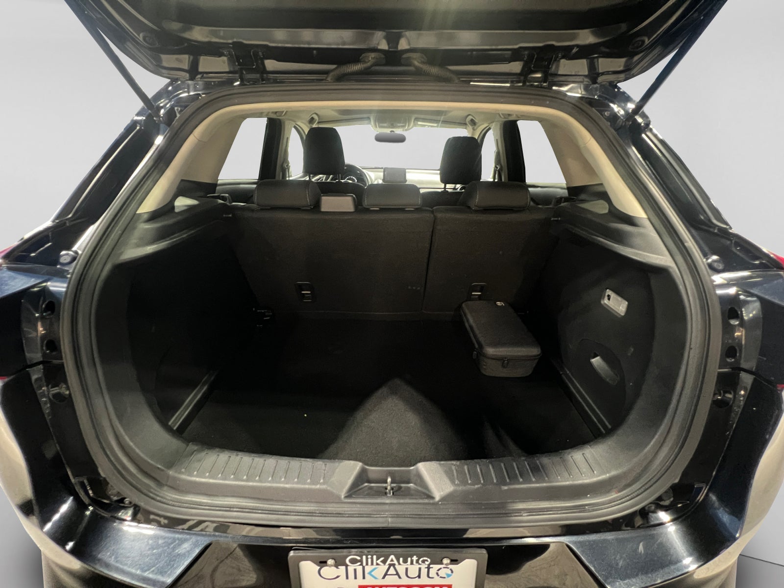 2021 Mazda Mazda CX-3 I SPORT 2WD