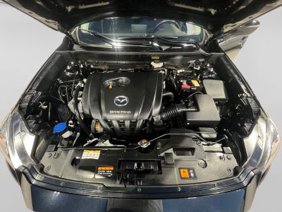2021 Mazda Mazda CX-3 I SPORT 2WD