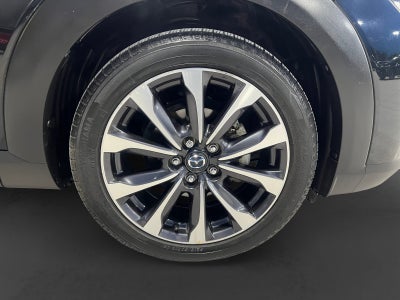 2021 Mazda Mazda CX-3 I SPORT 2WD
