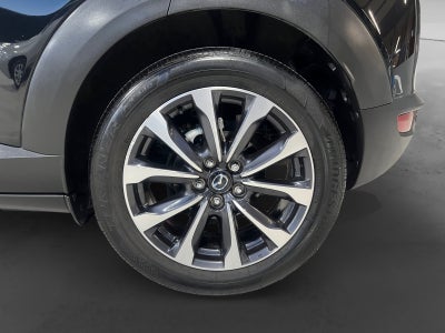 2021 Mazda Mazda CX-3 I SPORT 2WD