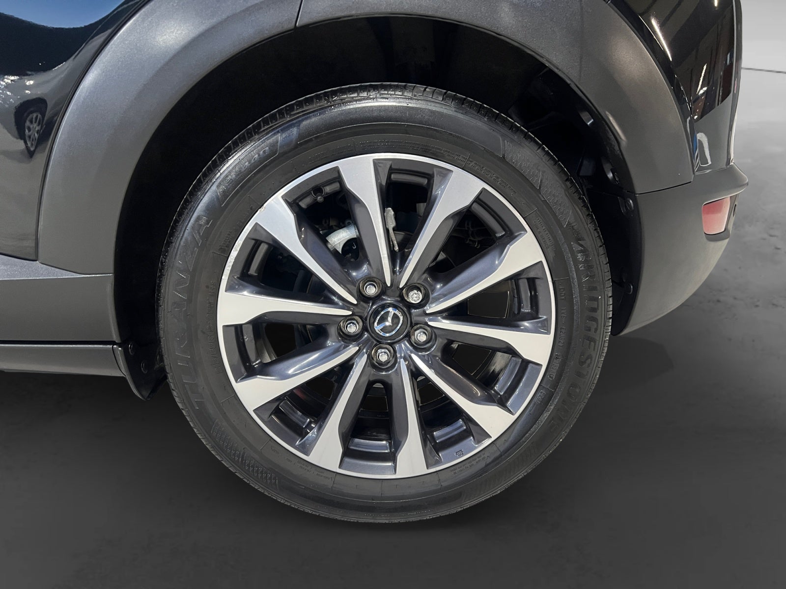 2021 Mazda Mazda CX-3 I SPORT 2WD