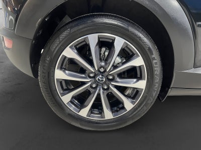 2021 Mazda Mazda CX-3 I SPORT 2WD