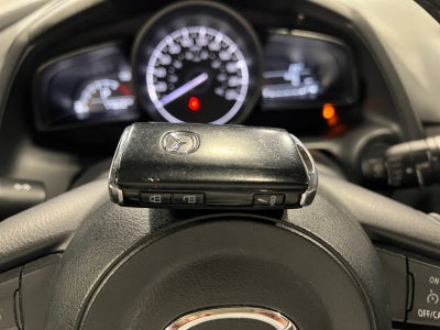 2021 Mazda Mazda CX-3 I SPORT 2WD
