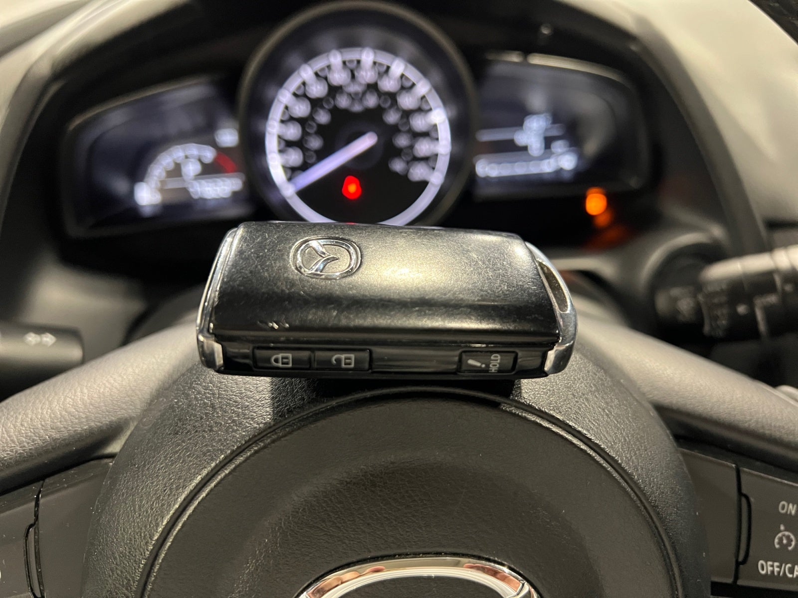 2021 Mazda Mazda CX-3 I SPORT 2WD
