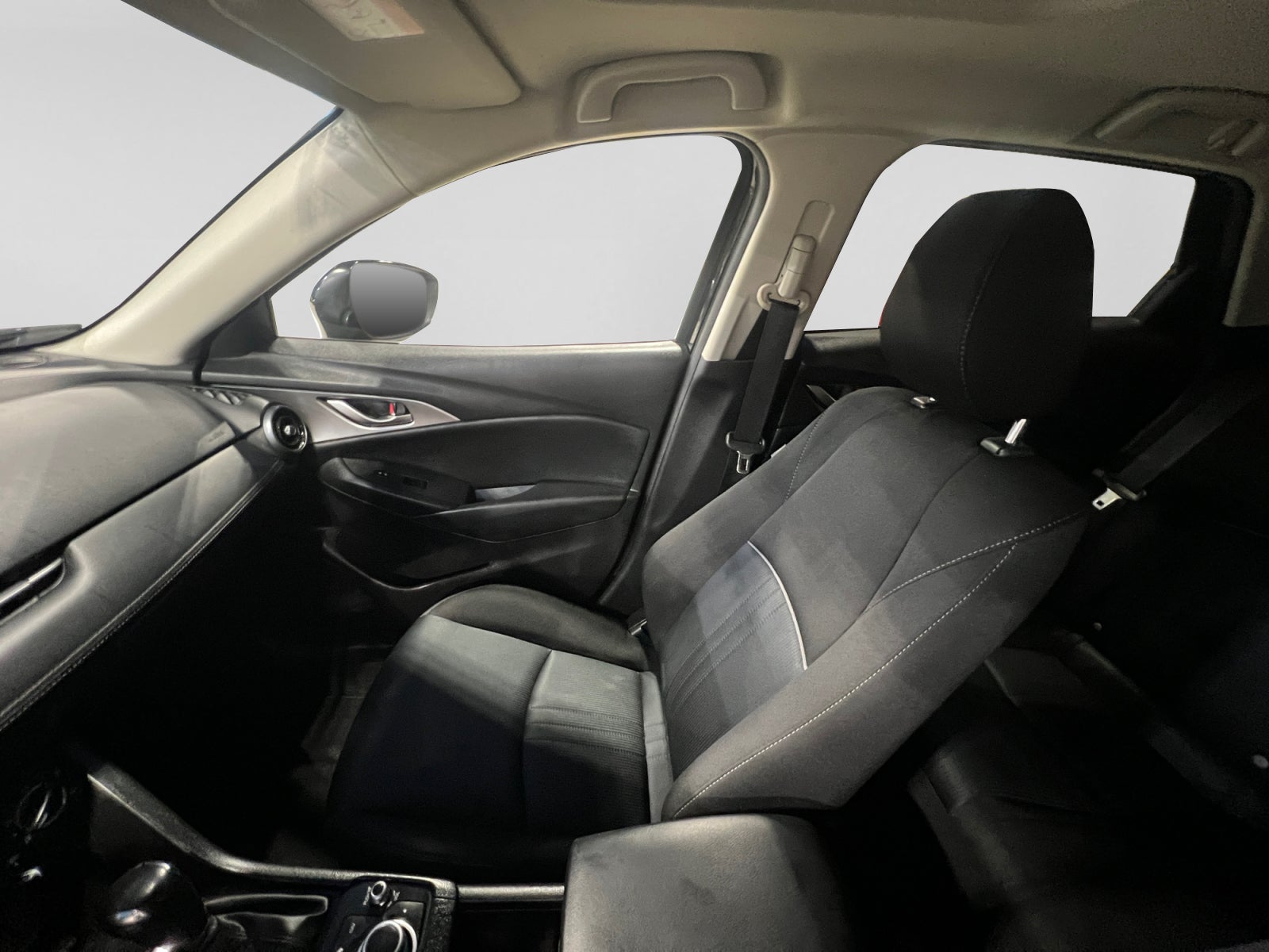 2021 Mazda Mazda CX-3 I SPORT 2WD
