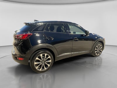 2021 Mazda Mazda CX-3 I SPORT 2WD