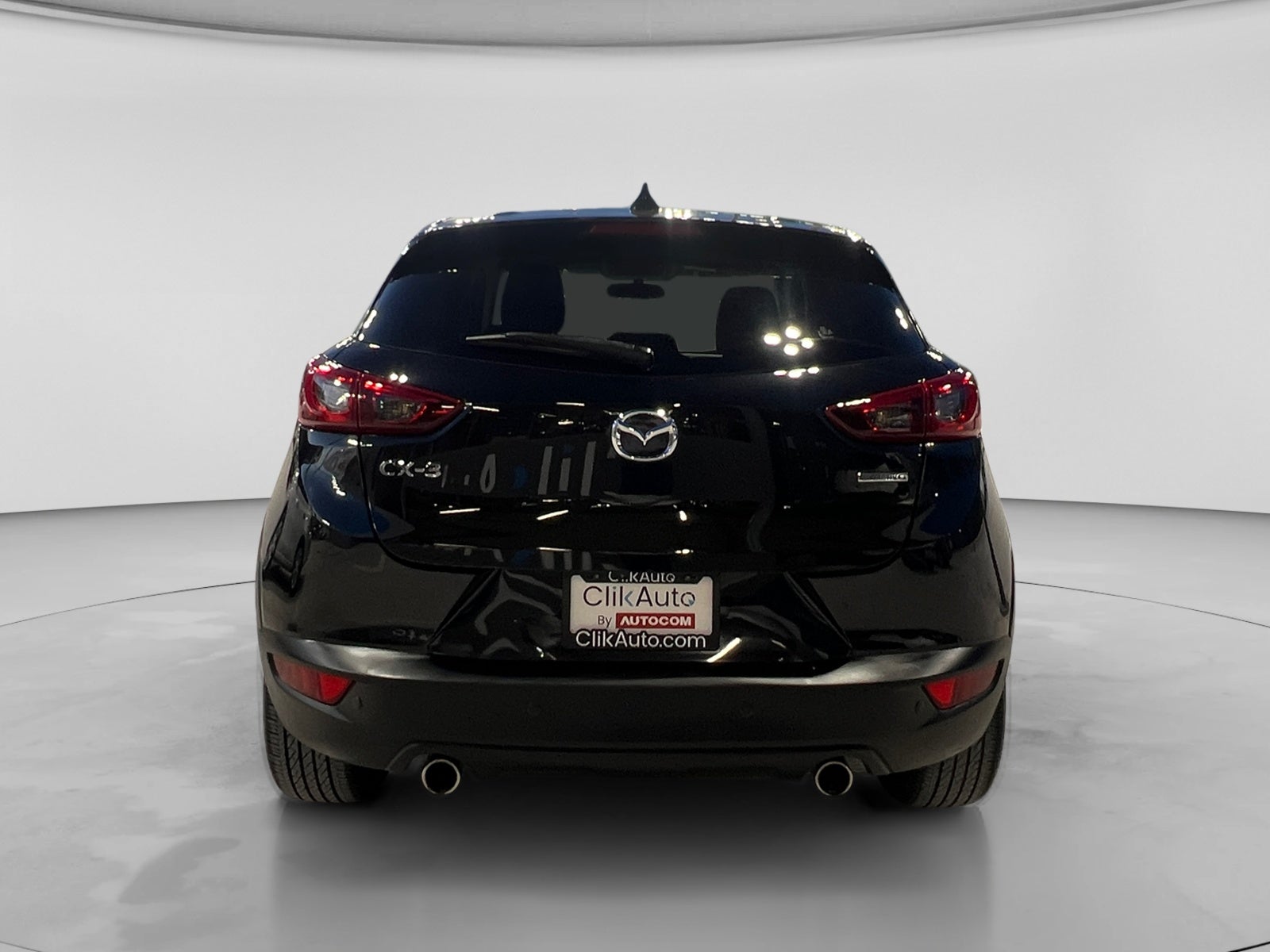 2021 Mazda Mazda CX-3 I SPORT 2WD
