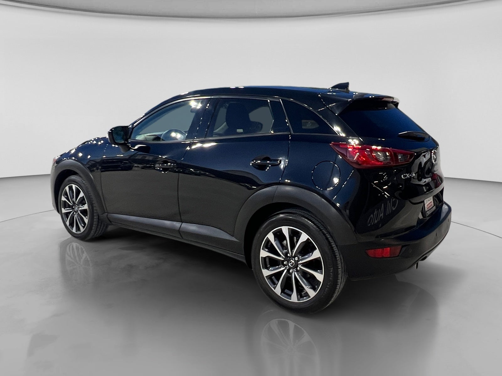 2021 Mazda Mazda CX-3 I SPORT 2WD