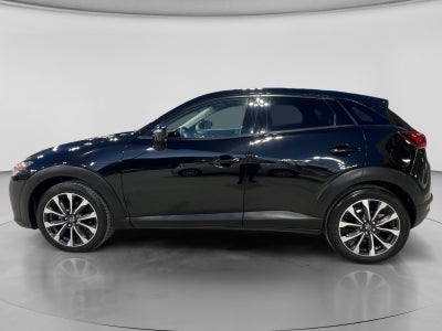 2021 Mazda Mazda CX-3 I SPORT 2WD