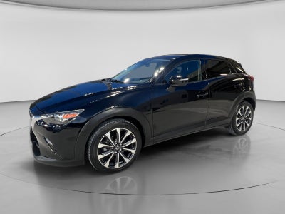 2021 Mazda Mazda CX-3 I SPORT 2WD
