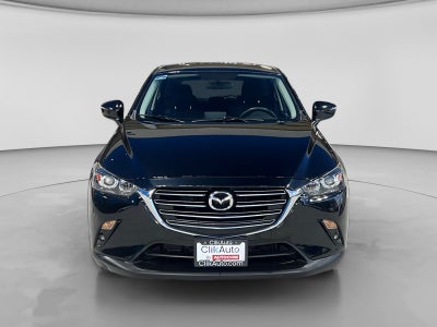 2021 Mazda Mazda CX-3 I SPORT 2WD