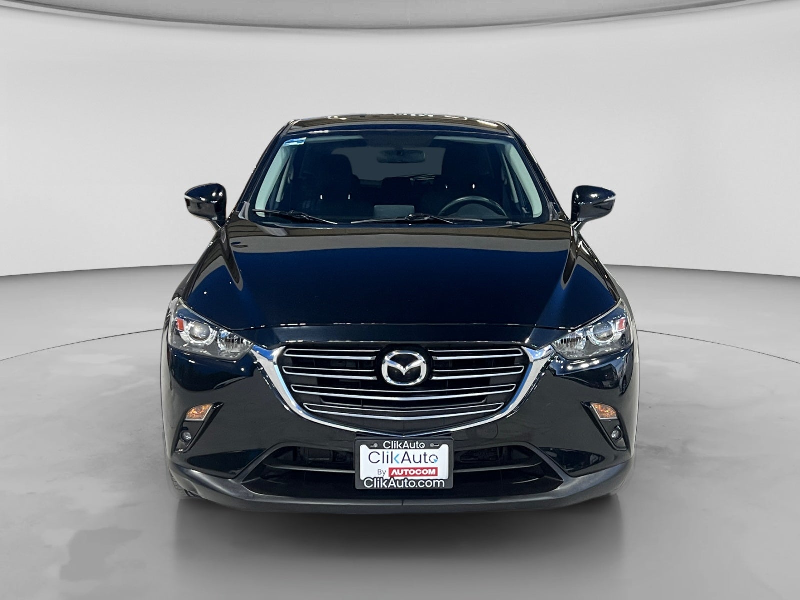 2021 Mazda Mazda CX-3 I SPORT 2WD